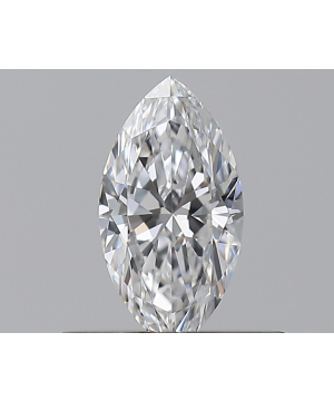 0.30 Carat Marquise Diamond - 2330837