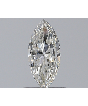 0.46 Carat Marquise Diamond - 2314858