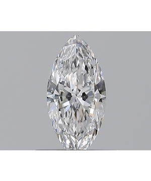 0.46 Carat Marquise Diamond - 2306561