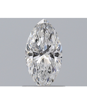 0.70 Carat Heart Diamond - 2310687
