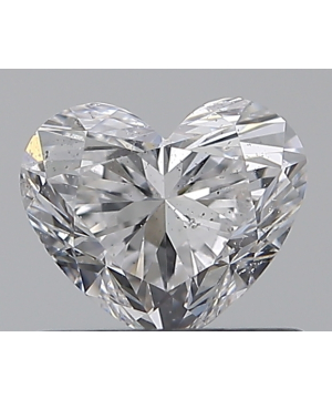 0.70 Carat Heart Diamond - 2315410