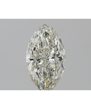 2.01 Carat Marquise Diamond - 2296605