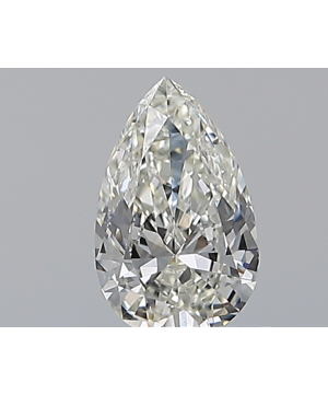 0.80 Carat Heart Diamond - 2309267