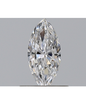 0.46 Carat Marquise Diamond - 2293685
