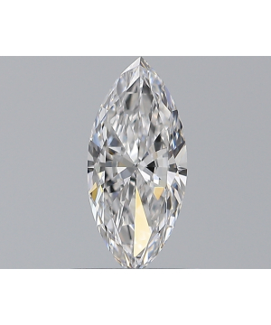 0.46 Carat Marquise Diamond - 2296795