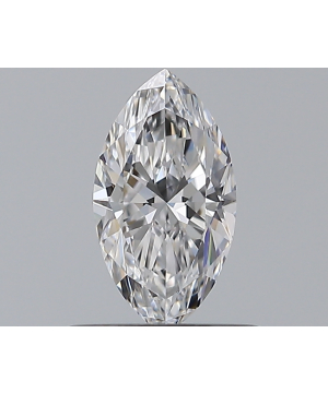 0.46 Carat Marquise Diamond - 2315735