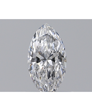 0.46 Carat Marquise Diamond - 2306161