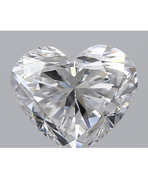 2.00 Carat Heart Diamond - 230602-20