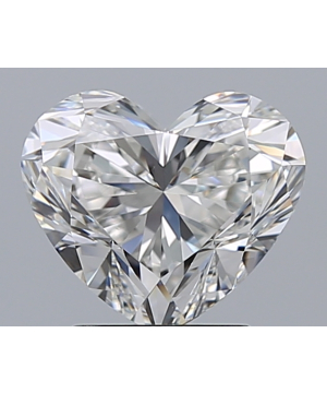 2.08 Carat Heart Diamond - 230494-108