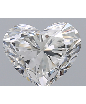 3.00 Carat Heart Diamond - 231189-30