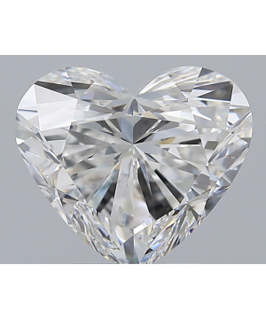 3.01 Carat Heart Diamond - 230501-297
