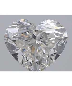 3.01 Carat Heart Diamond - 230685-233