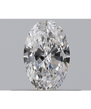 0.29 Carat Oval Diamond - 2245757