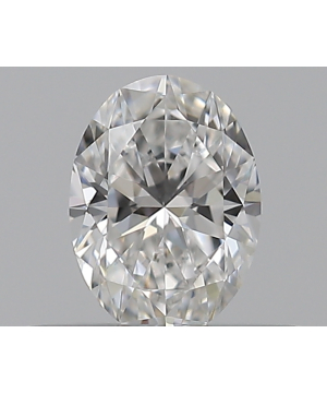0.30 Carat Oval Diamond - 2313790
