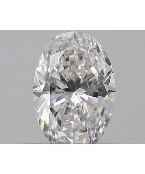 0.30 Carat Oval Diamond - 2318458