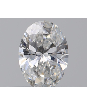 0.30 Carat Oval Diamond - NY9000490
