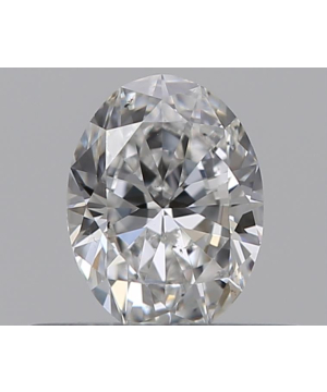 0.30 Carat Oval Diamond - 2310288