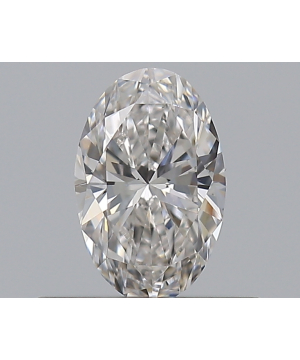 0.30 Carat Oval Diamond - 2318460