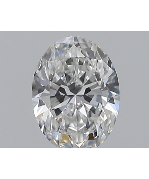 0.30 Carat Oval Diamond - HK2263355