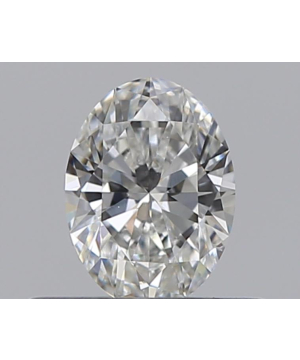 0.30 Carat Oval Diamond - 2302106