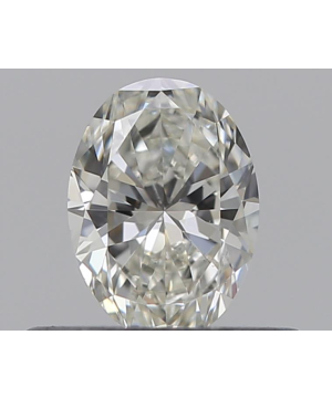 0.30 Carat Oval Diamond - 2326605