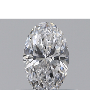 0.30 Carat Oval Diamond - 2332828
