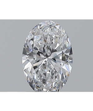 0.30 Carat Oval Diamond - 2253727