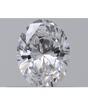 0.30 Carat Oval Diamond - NY9000515