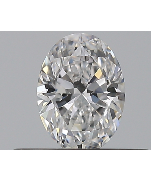 0.30 Carat Oval Diamond - 2324041