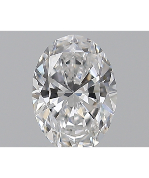 0.30 Carat Oval Diamond - 2313061