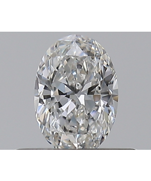 0.31 Carat Oval Diamond - 2315849