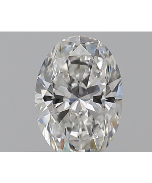 0.31 Carat Oval Diamond - 2328795