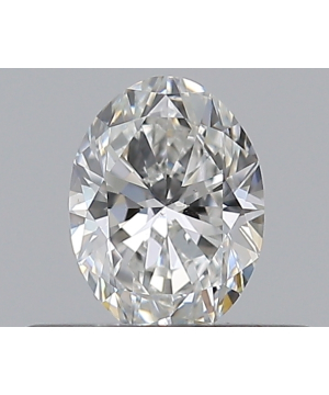 0.31 Carat Oval Diamond - 2331668
