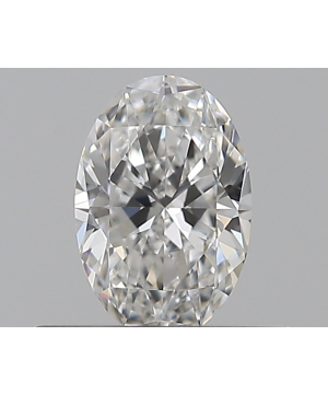 0.31 Carat Oval Diamond - 2329623