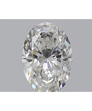 0.31 Carat Oval Diamond - 2307040
