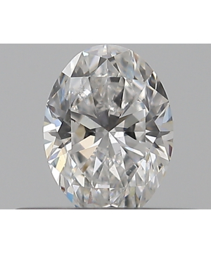 0.31 Carat Oval Diamond - 2330301