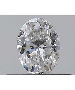 0.31 Carat Oval Diamond - 2323403