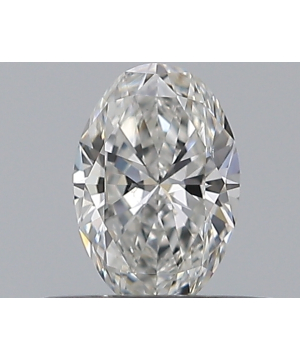 0.31 Carat Oval Diamond - 2327053