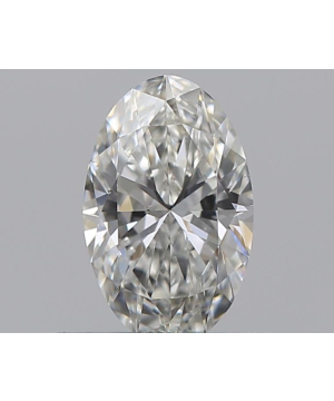 0.31 Carat Oval Diamond - 2320409