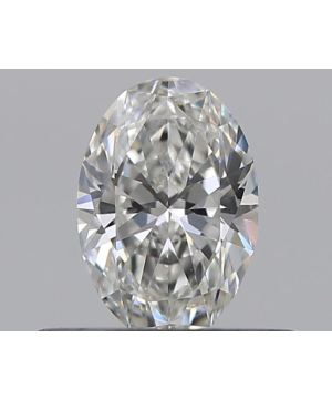 0.31 Carat Oval Diamond - 2330300