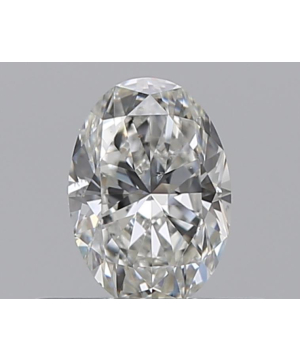 0.31 Carat Oval Diamond - 2310283