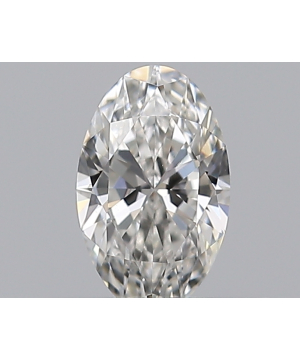 0.31 Carat Oval Diamond - 2331674