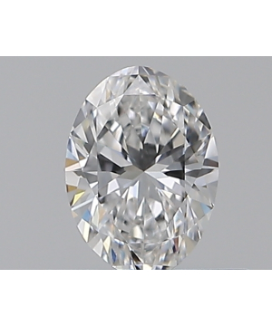 0.31 Carat Oval Diamond - 2331647