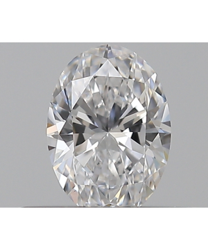 0.31 Carat Oval Diamond - 2319005