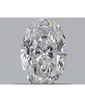 0.31 Carat Oval Diamond - 2323406