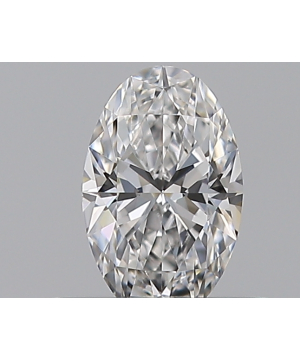 0.32 Carat Oval Diamond - 2328067