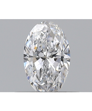 0.35 Carat Oval Diamond - 2331666