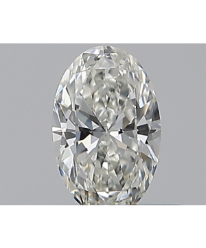 0.36 Carat Oval Diamond - 2320398