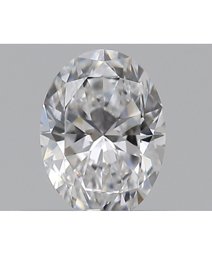 0.36 Carat Oval Diamond - 2316576