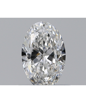 0.39 Carat Oval Diamond - 2323397
